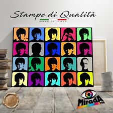 Quadro pop art usato  Ivrea