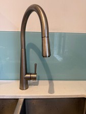 Gessi single lever for sale  HENLEY-ON-THAMES