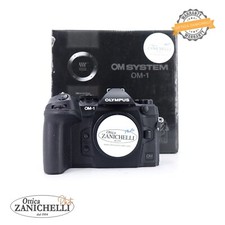 Olympus system body usato  Cormano
