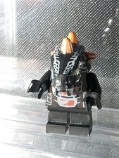 Lego ninjago minifigur gebraucht kaufen  Marbach am Neckar