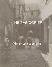 Dinan 1908 rue d'occasion  Mouy