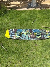 Tavola kiteboard one usato  Palermo