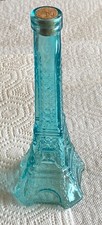Vintage glass eiffel for sale  Lake Elsinore