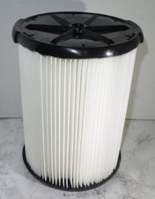 Ridgid standard filter for sale  Davison
