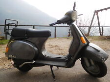 Vespa piaggio cosa usato  Torrebelvicino