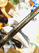 Penn slammer rod for sale  Alger