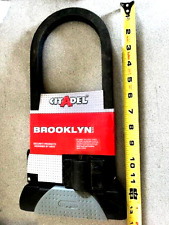 Abus lock citadel for sale  Nashua
