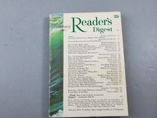 January 1965 reader for sale  New Philadelphia