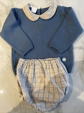 Baby boy spanish for sale  VIRGINIA WATER