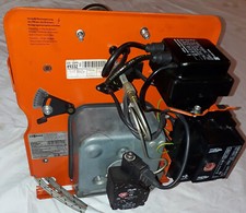 Viessmann veii ölbrenner gebraucht kaufen  Pößneck