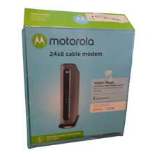 Motorola mb7621 24x8 for sale  Erlanger