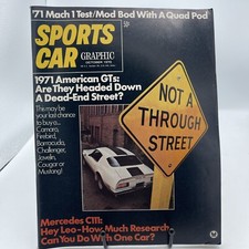 Sports car graphic for sale  Virginia Beach