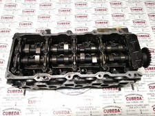 Testata motore nissan usato  Catania