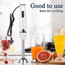400w hand blender for sale  NORTHAMPTON