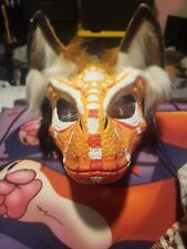 Custom painted dino for sale  Tenino