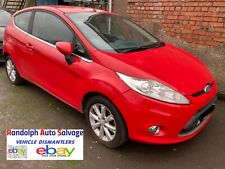 2012 ford fiesta 1 25 for sale 2012 ford fiesta 1 25 for sale KIRKCALDY
