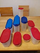 Riesen tupperware paket gebraucht kaufen  Stadtallendorf