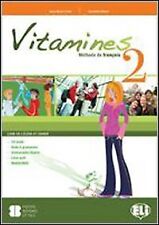Vitamines multi bigano usato  Italia