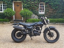 Skyteam raptor 125cc for sale  CATERHAM