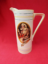 Vintage ceramic ovaltine for sale  WATERLOOVILLE