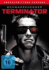 Terminator uncut gebraucht kaufen Terminator uncut gebraucht kaufen  Berlin