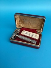 Gillette rasoio sicurezza usato  Torino