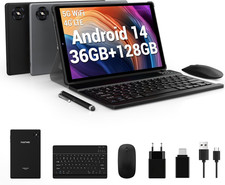 Tablet pollici android usato Tablet pollici android usato  Roma