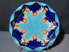 Coupe faience émail d'occasion  Vaugneray