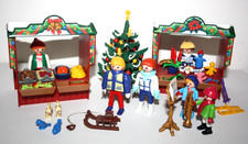 Playmobil 4891 marche d'occasion  Forbach
