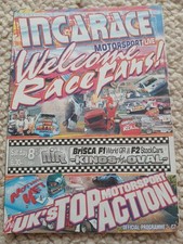 Brisca stock cars for sale  SOUTHEND-ON-SEA