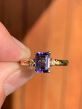 14ct gold diamond for sale  BRIGHTON
