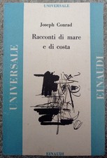 Racconti mare costa. usato  Torino