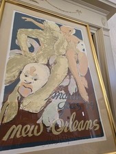 lithograph orleans for sale lithograph orleans for sale West Newton