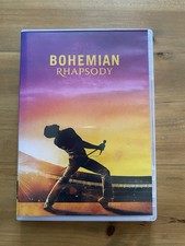 Dvd bohemian rhapsody usato  Treviolo