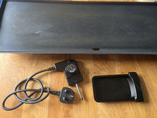 Teppanyaki grill electric for sale  GLASGOW