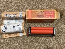 Rizla rolling machine for sale  BANFF