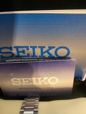 orologio automatico seiko uomo usato  Vignate