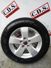 Gomme cerchi lega usato  Roma