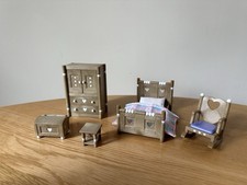 Sylvanian families bedroom for sale  ALFRETON