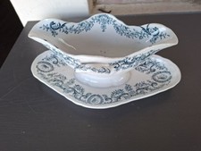 Ancienne saucière saint d'occasion  Bordeaux-