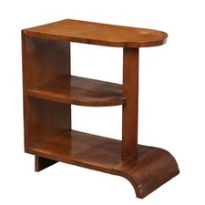 Tavolino art decò usato Tavolino art decò usato  Cambiago