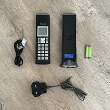 Panasonic tgka21ex cordless for sale  SOUTHEND-ON-SEA