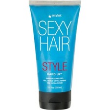 Gel Style Sexy Hair Hard Up Holding 5,1 oz comprar usado Gel Style Sexy Hair Hard Up Holding 5,1 oz comprar usado  Enviando para Brazil