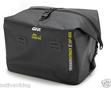 Bolsa interna de bagagem de motocicleta GIVI T512 para TREKKER OUTBACK OBK58A estojo superior CAIXA comprar usado  Enviando para Brazil