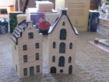 Klm blue delft for sale  Portland