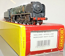 Hornby merchant navy for sale  FARNHAM