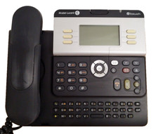Poste recondtionné alcatel d'occasion  Lormont