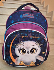 Zaino scuola trolley usato  Certosa di Pavia