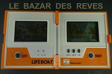 Nintendo. game watch. d'occasion  Paris XV