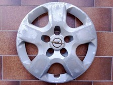 Borchia copricerchio opel usato  Copparo
